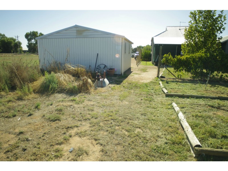 Lot 1, 63 Myall Lane, Merbein VIC 3505