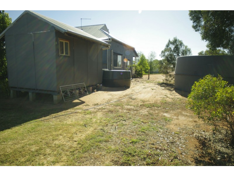 Lot 1, 63 Myall Lane, Merbein VIC 3505