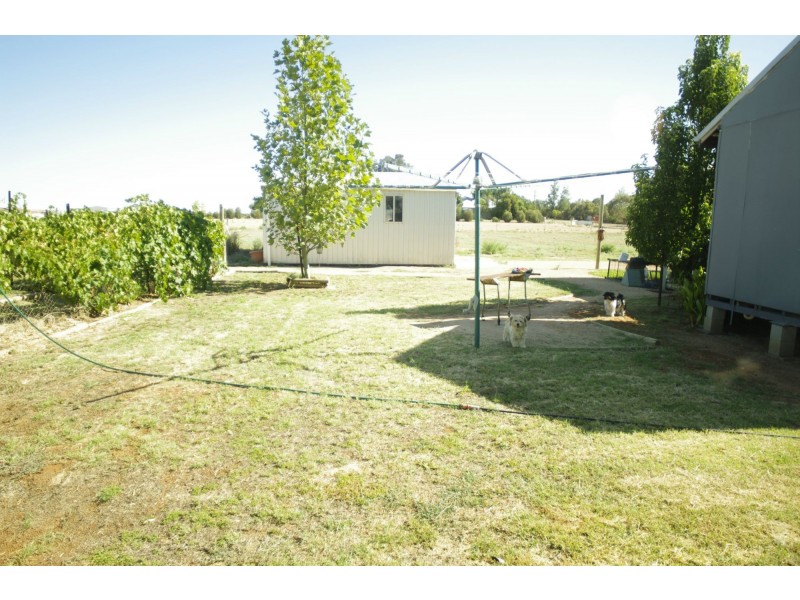 Lot 1, 63 Myall Lane, Merbein VIC 3505
