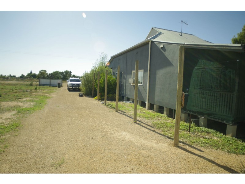 Lot 1, 63 Myall Lane, Merbein VIC 3505