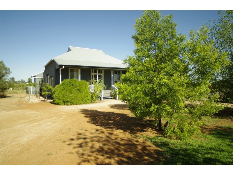 Lot 1, 63 Myall Lane, Merbein VIC 3505