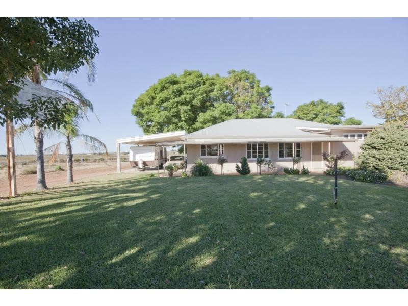 175 Keenans Drive, Dareton NSW 2717