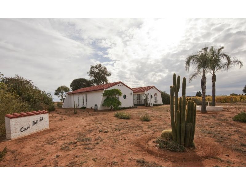 62 Quandong Avenue, Merbein VIC 3505