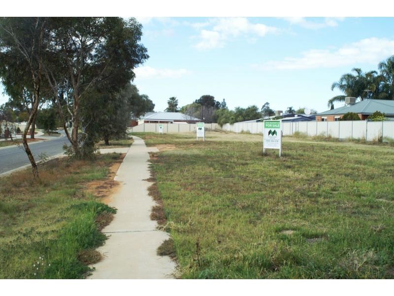 L19 Anwyl Close, Mildura VIC 3500