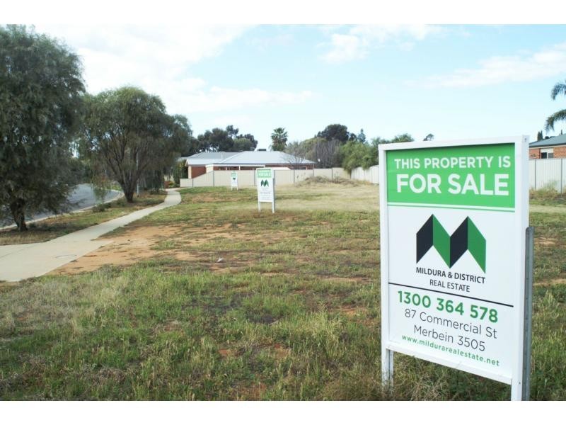 L23 Anwyl Close, Mildura VIC 3500