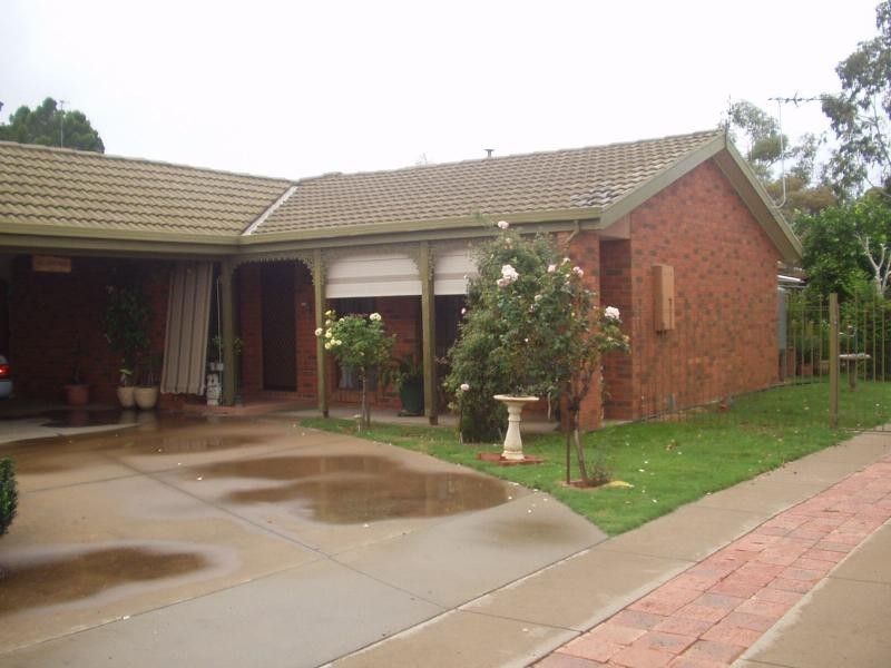 3 Forbes Drive, Merbein VIC 3505