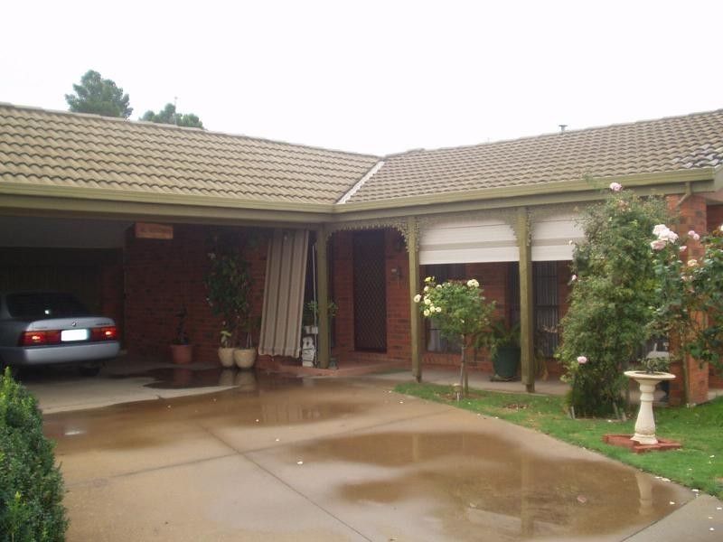 3 Forbes Drive, Merbein VIC 3505