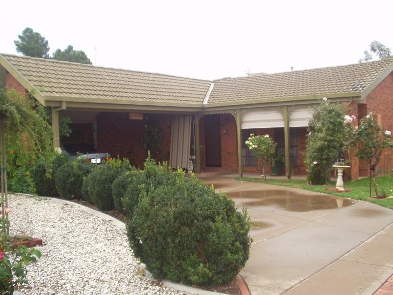 3 Forbes Drive, Merbein VIC 3505