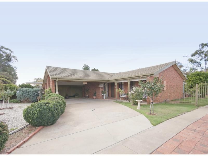 3 Forbes Drive, Merbein VIC 3505