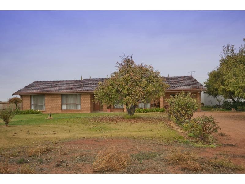 101 Seventh Street, Merbein South VIC 3505