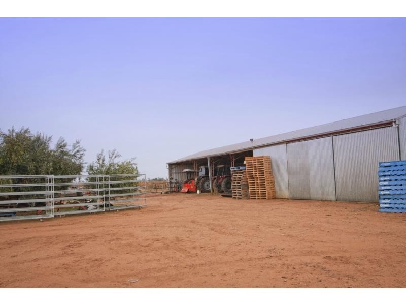 101 Seventh Street, Merbein South VIC 3505