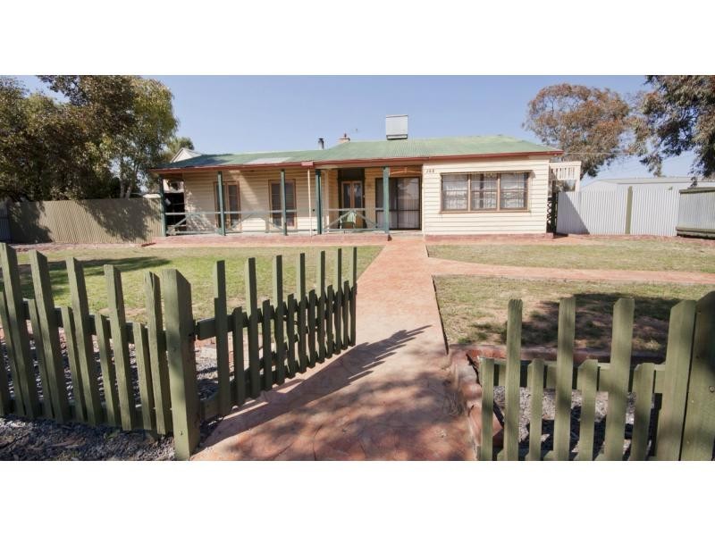 162 Commercial Street, Merbein VIC 3505