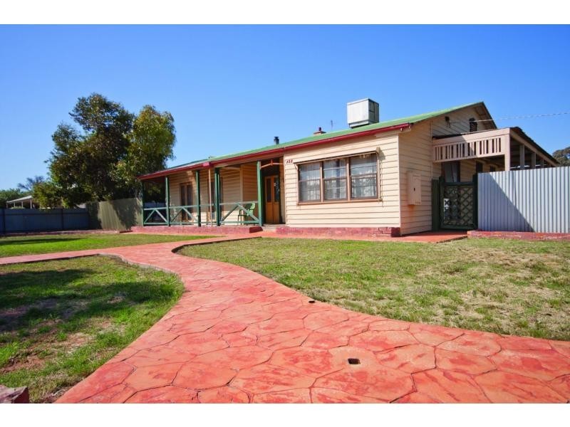 162 Commercial Street, Merbein VIC 3505