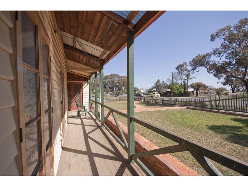 162 Commercial Street, Merbein VIC 3505