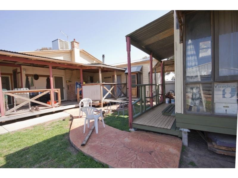162 Commercial Street, Merbein VIC 3505