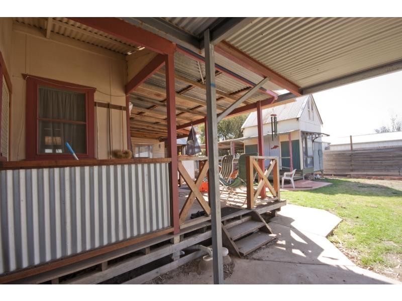 162 Commercial Street, Merbein VIC 3505