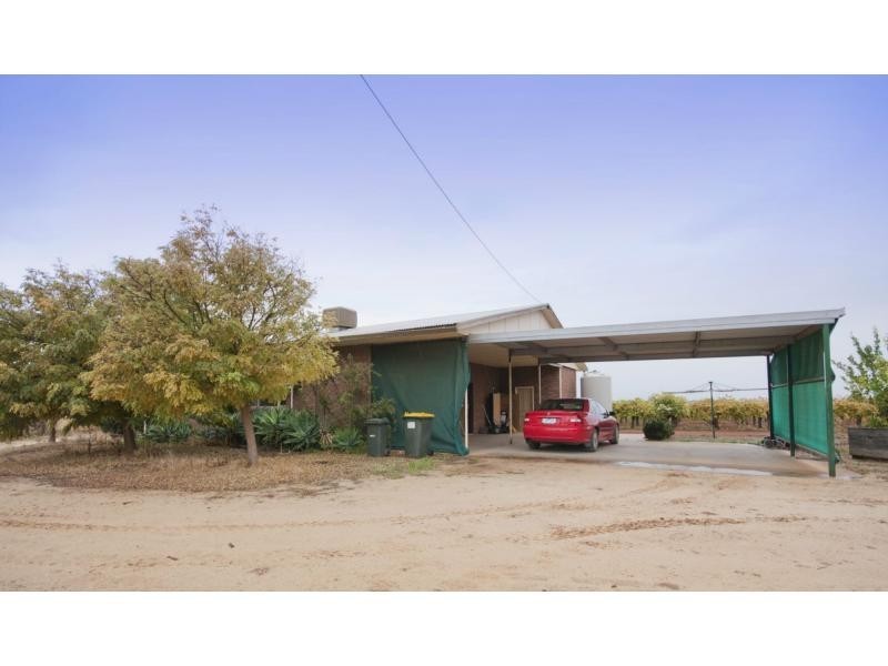 132 Seventh Street, Merbein South VIC 3505