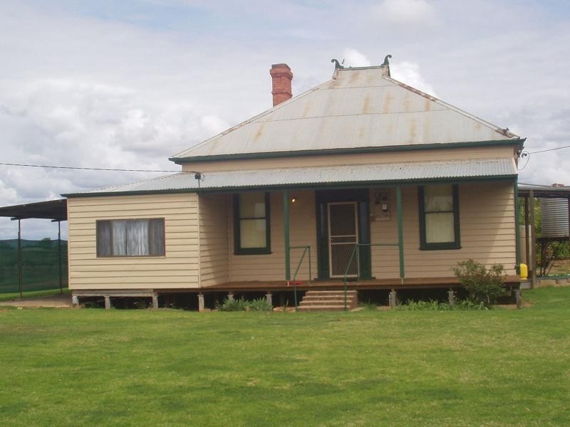 207 Fifth Street, Merbein VIC 3505