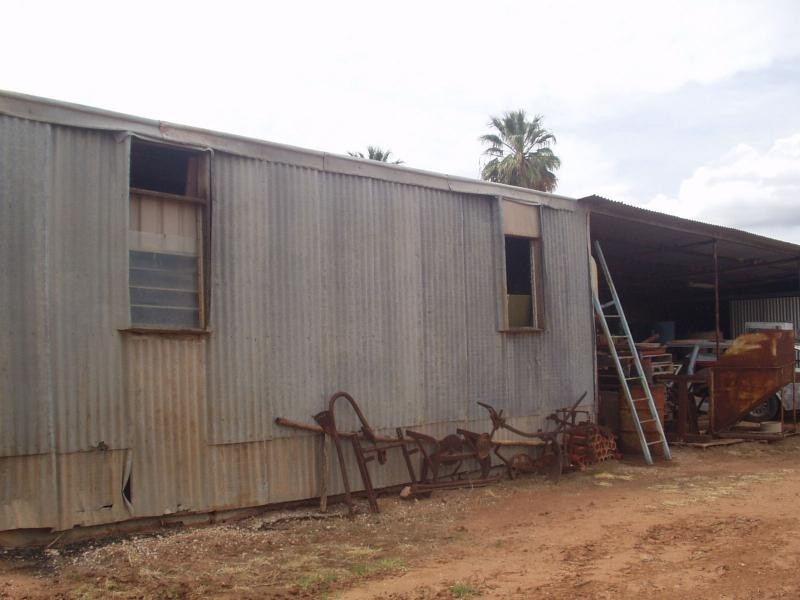 207 Fifth Street, Merbein VIC 3505