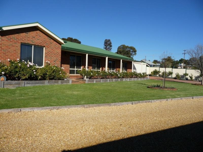 33A Main Avenue North, Merbein VIC 3505