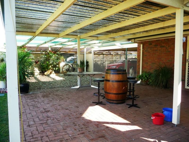 33A Main Avenue North, Merbein VIC 3505