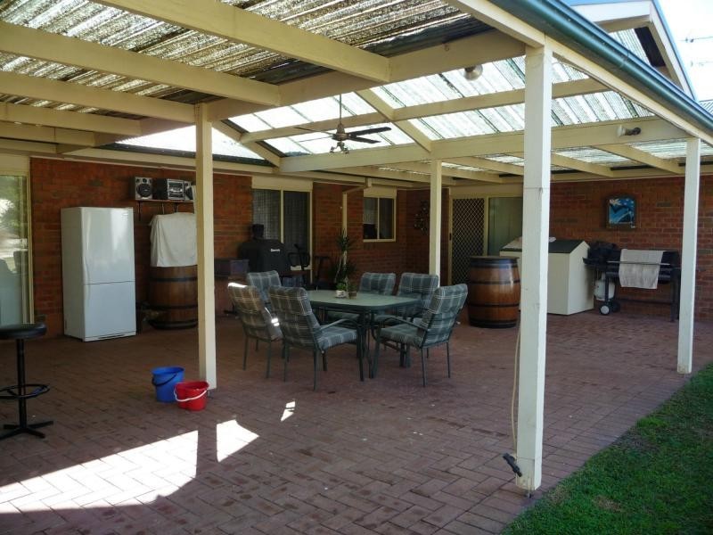 33A Main Avenue North, Merbein VIC 3505