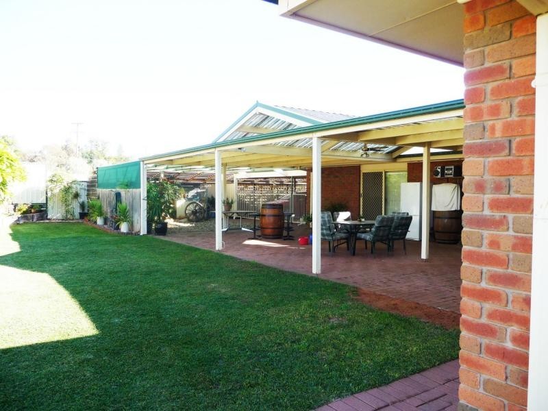 33A Main Avenue North, Merbein VIC 3505