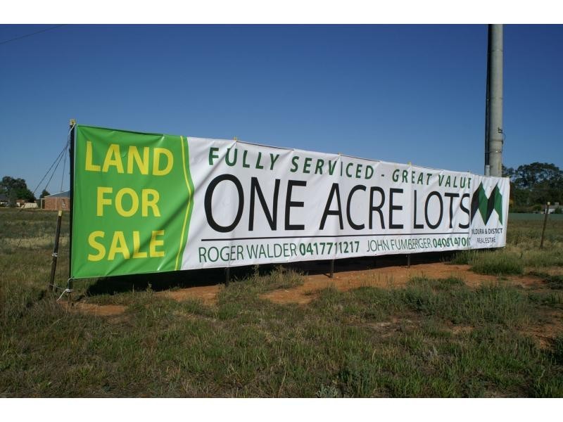 L11 Munro Court, Murray Park Estate, Birdwoodton VIC 3505