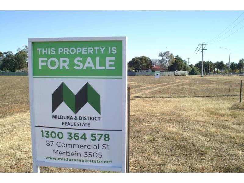 L11 Munro Court, Murray Park Estate, Birdwoodton VIC 3505