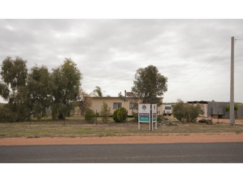 941 Paschendale Avenue, Merbein VIC 3505