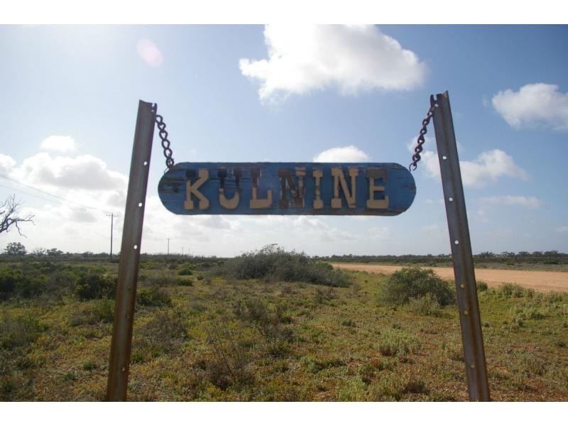 Cullulleraine VIC 3496