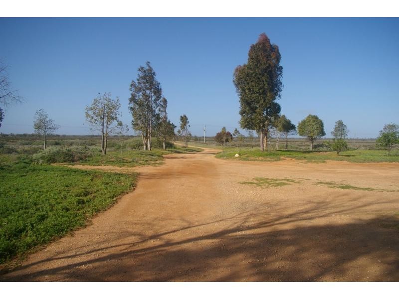 Cullulleraine VIC 3496