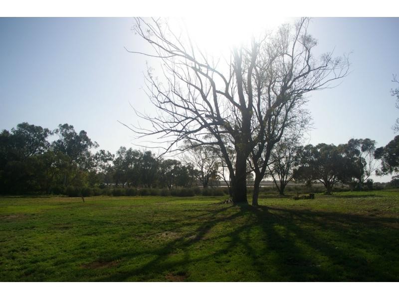 Cullulleraine VIC 3496