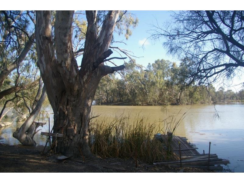 Cullulleraine VIC 3496