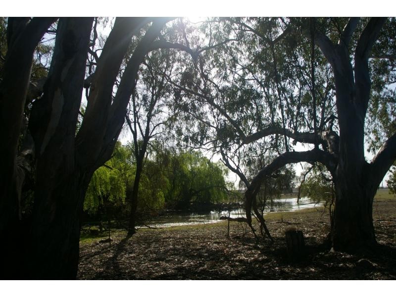 Cullulleraine VIC 3496