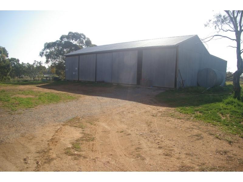 Cullulleraine VIC 3496