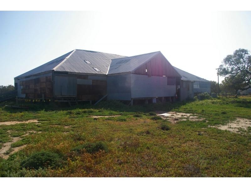 Cullulleraine VIC 3496