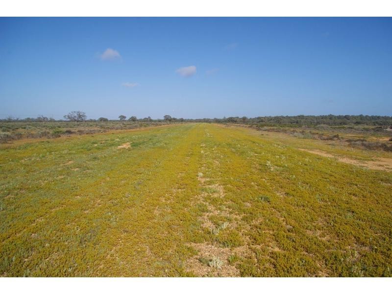 Cullulleraine VIC 3496