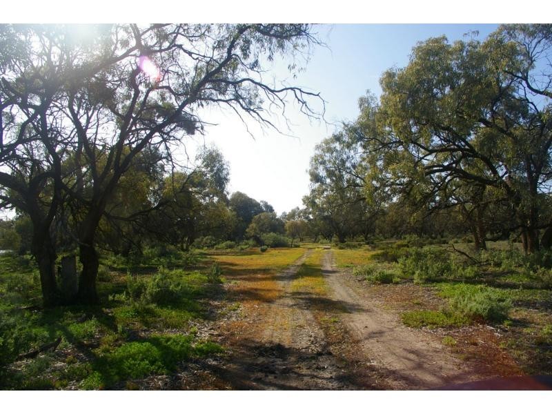 Cullulleraine VIC 3496