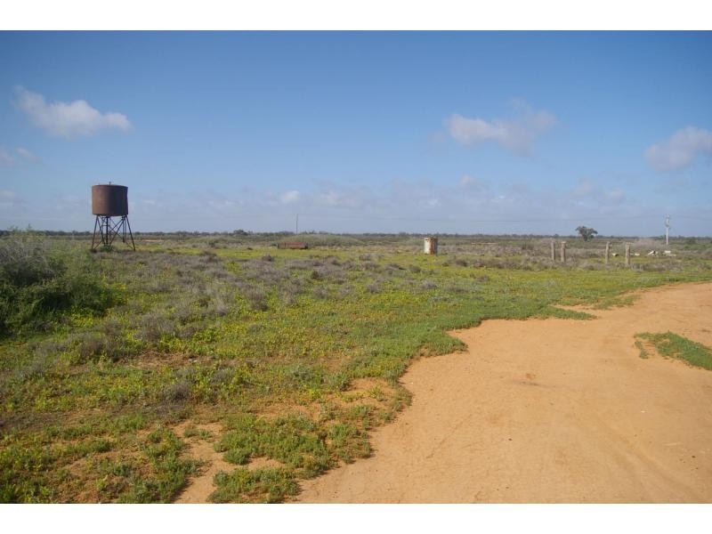 Cullulleraine VIC 3496