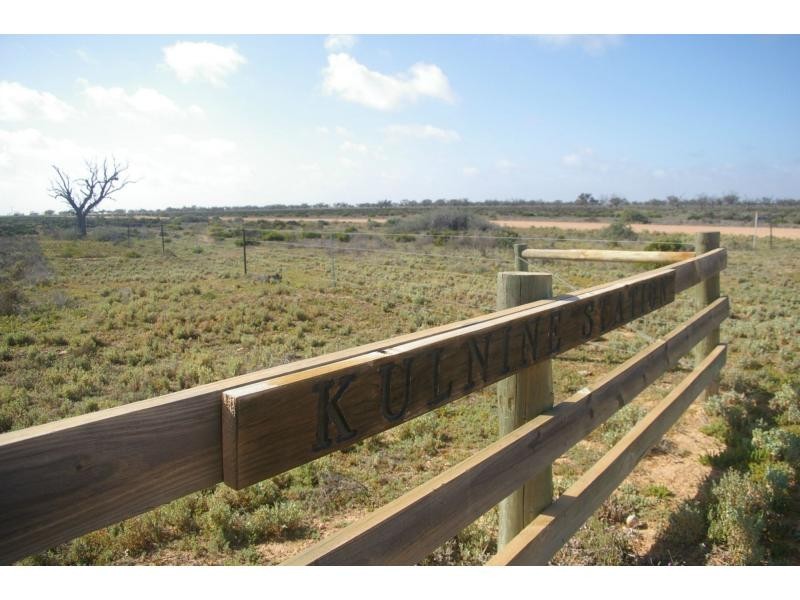 Cullulleraine VIC 3496