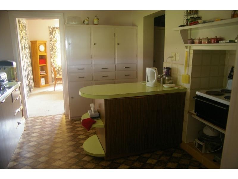 Cullulleraine VIC 3496