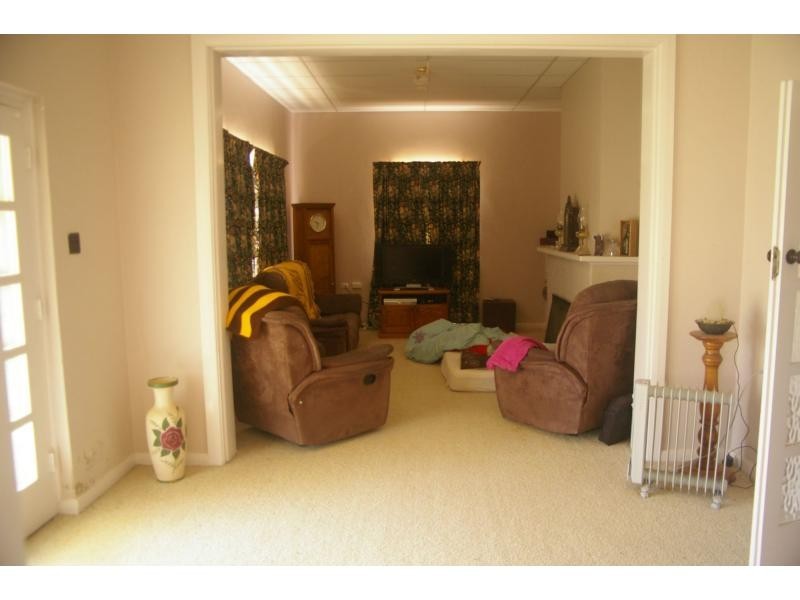 Cullulleraine VIC 3496