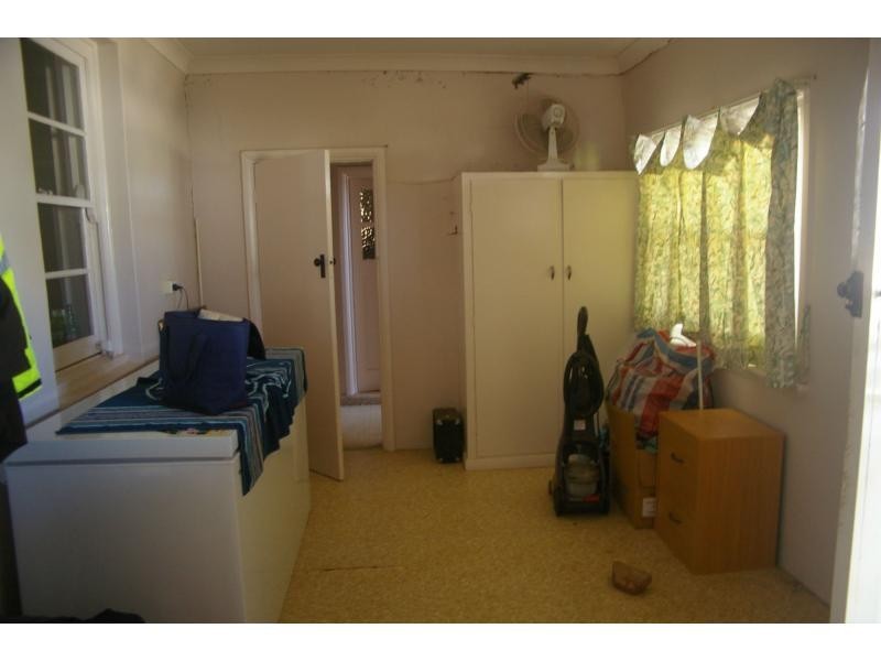 Cullulleraine VIC 3496