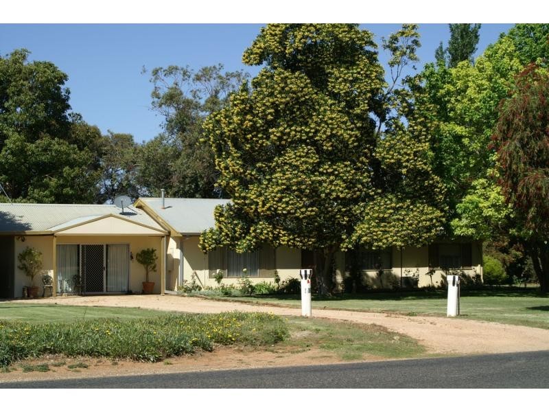 415 Fifth Street, Merbein VIC 3505