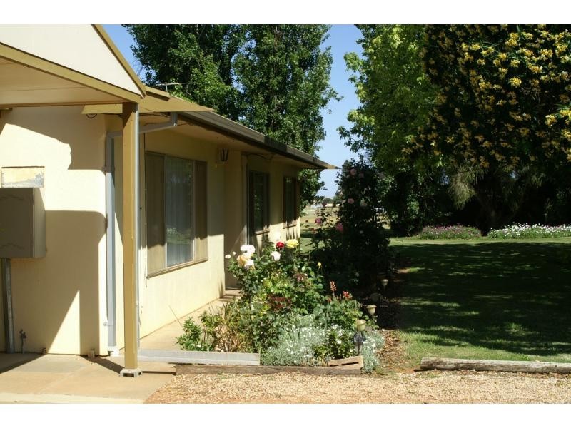 415 Fifth Street, Merbein VIC 3505