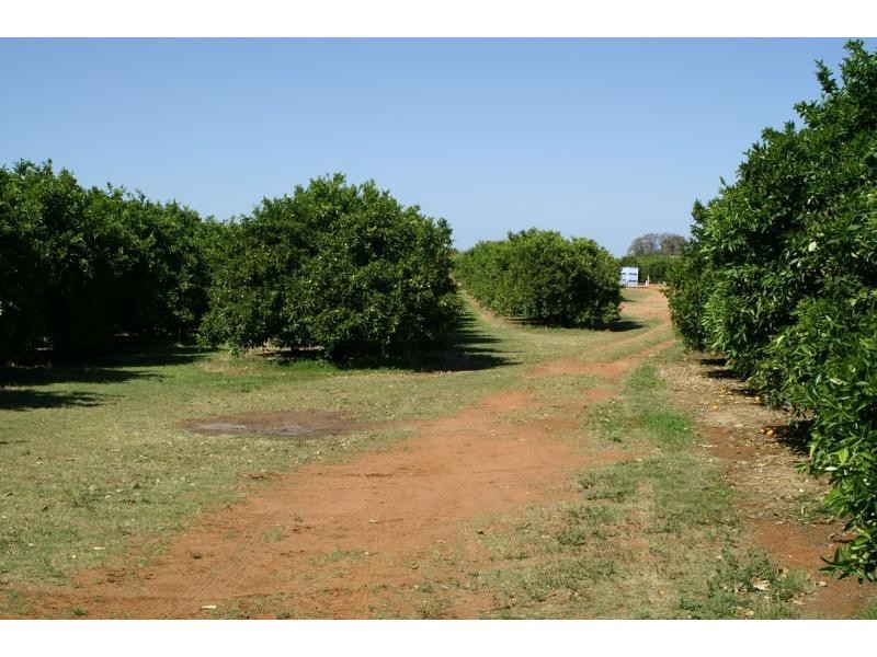 415 Fifth Street, Merbein VIC 3505