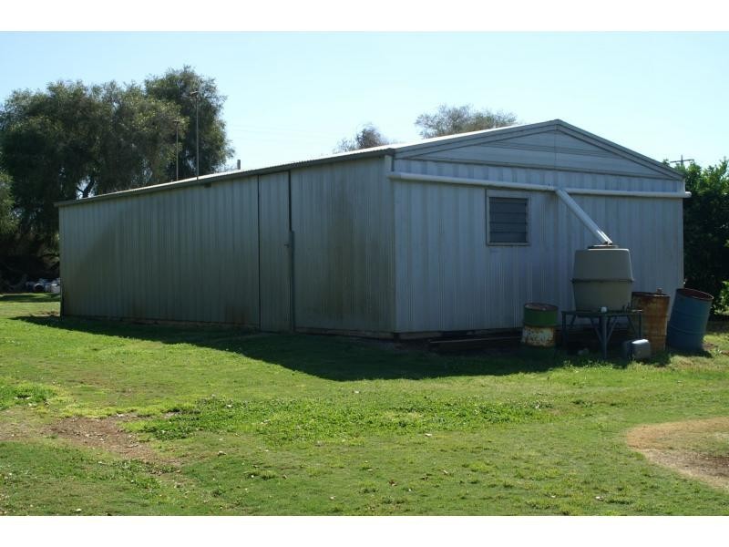 415 Fifth Street, Merbein VIC 3505