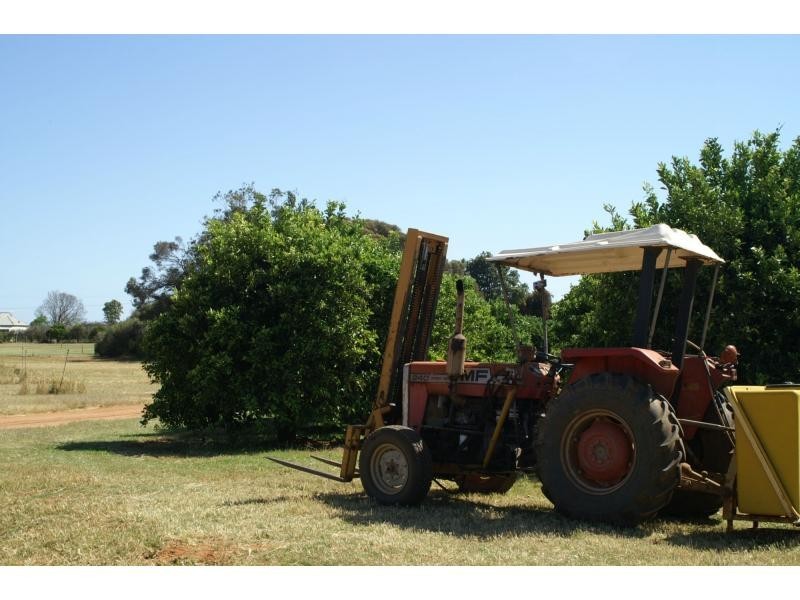 415 Fifth Street, Merbein VIC 3505