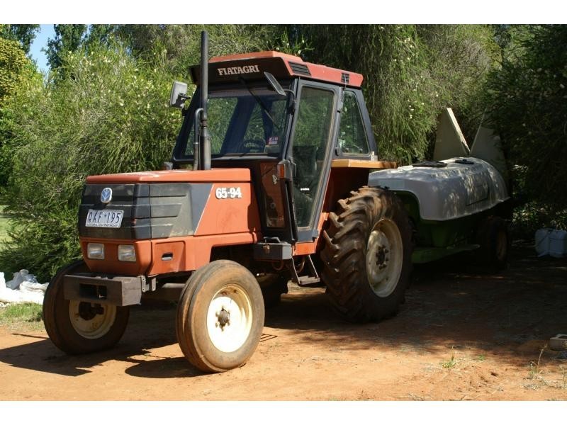 415 Fifth Street, Merbein VIC 3505